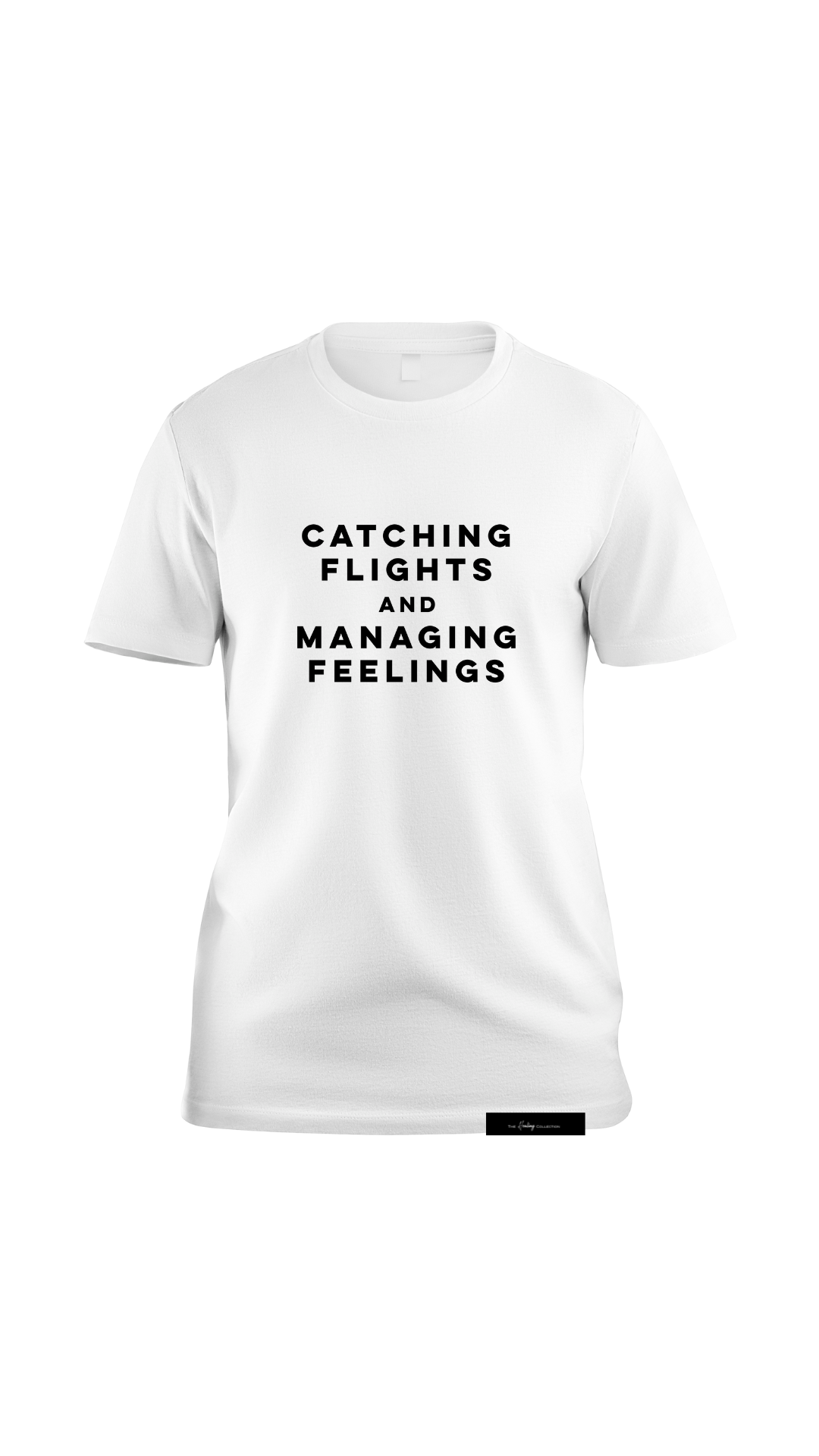 "Catching Flights" Tshirt