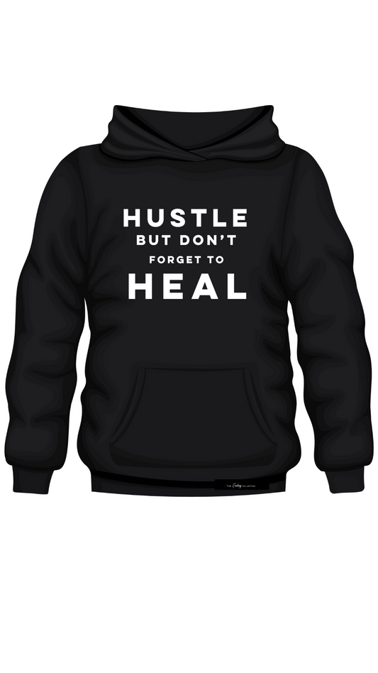 "Hustle" Hoodie