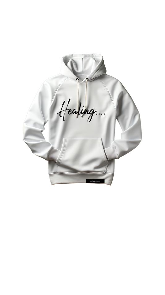 "Healing" Hoodie