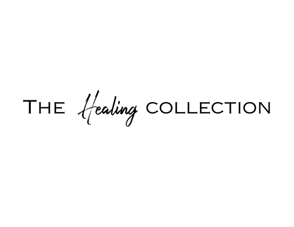 The Healing Collection 